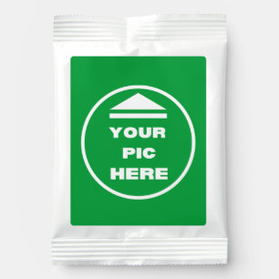 EASY! Cocoa Drink Mix - Custom