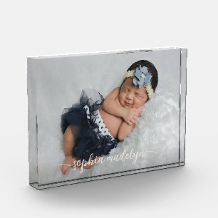 Easy Create Photo with Name in Elegant Script