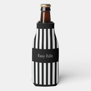 Easy Custom Bottle Wraps Bottle Cooler
