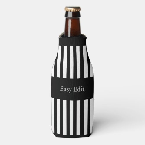 Easy Custom Bottle Wraps Bottle Cooler