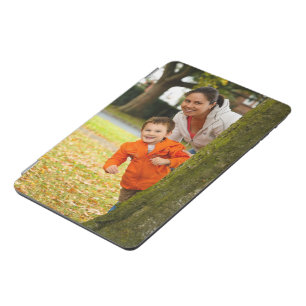 Easy design personalized custom iPad mini cover