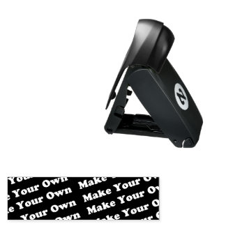 Easy Design Your Own Personalized Unique Pocket Stamp
