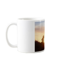 Easy does it - 12 step slogan mug