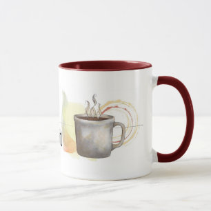 easy does it mug