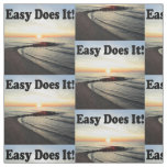 EASY DOES IT SERENITY SUNRISE FABRIC