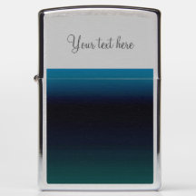 Easy Edit Elegant Script Casual Ombre Blue Green