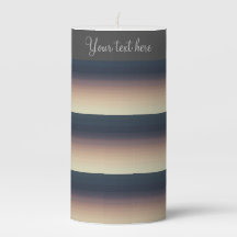 Easy Edit Fun Brown Beige Multi Ombre Color Blend