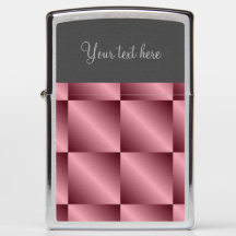 Easy Edit Mauve Blush Pink Blended Quilt Squares