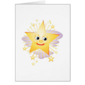 Easy Going Shining Star (Front)