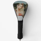 EASY! Golf Head Cover - Personalized Add Image