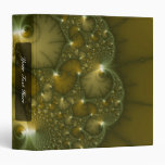 Easy Gro Fractals Binder