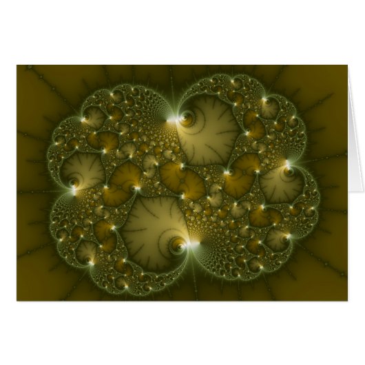 Easy Gro Fractals Cards (Front Horizontal)
