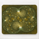 Easy Gro Fractals Mouse Pad