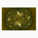 Easy Gro Fractals Poster