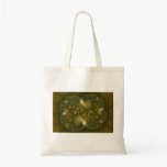 Easy Gro Fractals Tote Bag