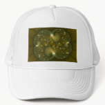 Easy Gro Fractals Trucker Hat