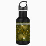 Easy Gro Fractals Water Bottle