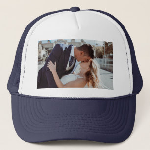 EASY! Hat - Personalized - Add your Image