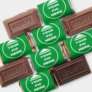 EASY! Hershey®’s Assorted Miniatures™ - Custom Hershey's Miniatures