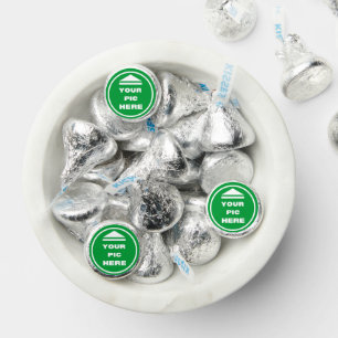 EASY! Hershey®'s Kisses® - Party Favors - Custom
