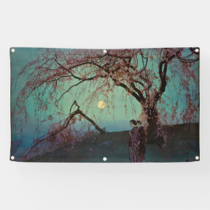 EASY INSTALL JAPANESE PRINT Banner