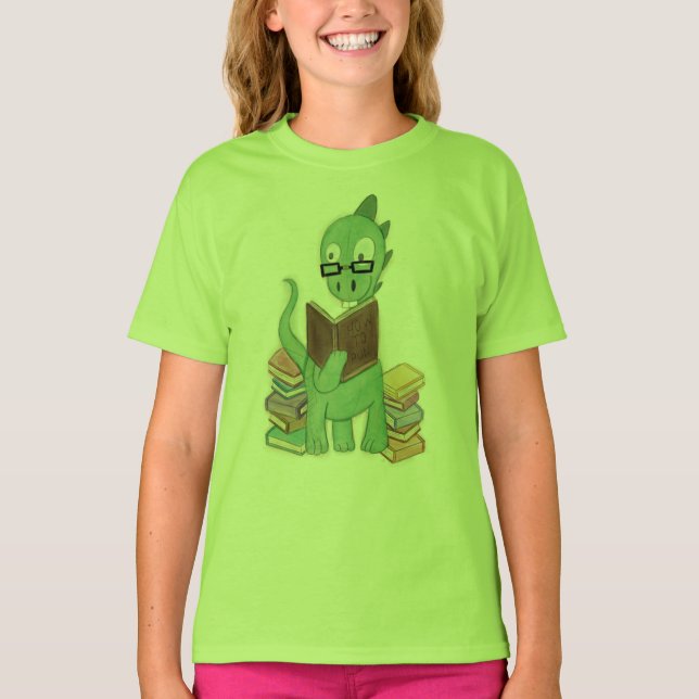 Easy Joke T-Shirt (Front)