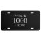 Easy Logo Replacement | Black
