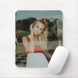 EASY! Mousepad - Personalized - Add your Image