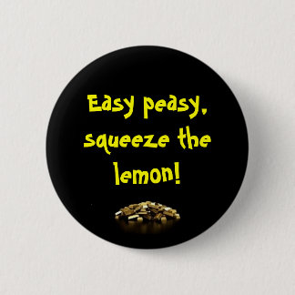 Easy Peasy! Button