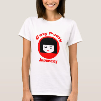 Easy Peasy Japanesey T-Shirt