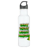 Reduce Vacuum Insulated Stainless Steel Hydrate Pro Water Bottle with  Leak-Proof Lid, Limoncello, 32 oz 