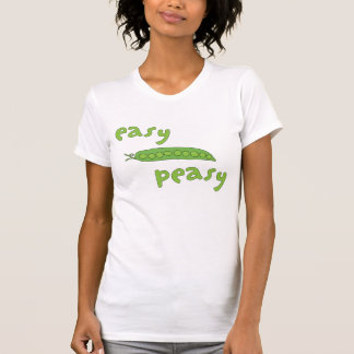 Easy Peasy T-Shirt