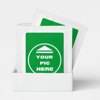 EASY! Tea - Drink Mix - Custom