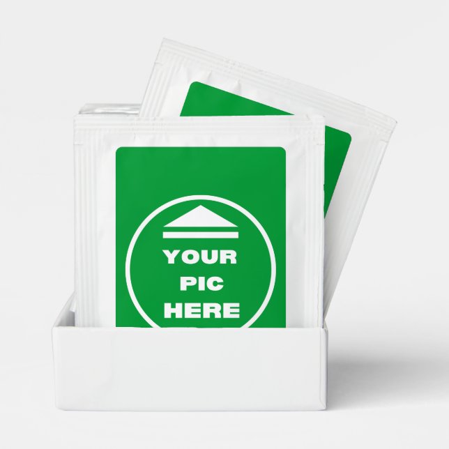 EASY! Tea - Drink Mix - Custom (Pair)