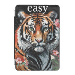 Easy Tiger iPad Mini Cover