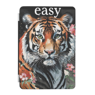 Easy Tiger iPad Mini Cover