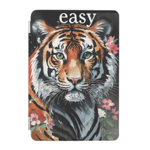 Easy Tiger iPad Mini Cover