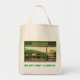 Easy to carry & attractive too. tote bag