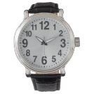 Easy to Read Watches, Low Vision Watches Easy to Read Watches, Low Vision Watches