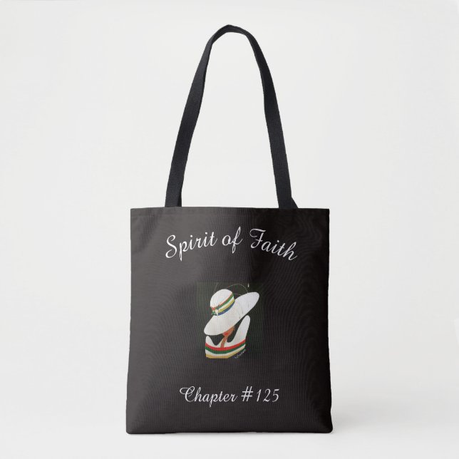 Easy Tote (Front)