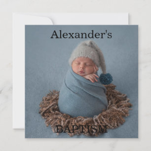 Easy Upload Child's Photo add Child's name 