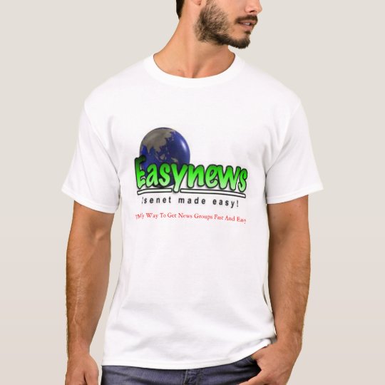 EasyNews Shirts