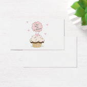 Eat A Cupcake (Desk)