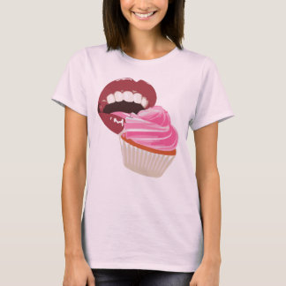 Eat a Cupcake T-Shirt