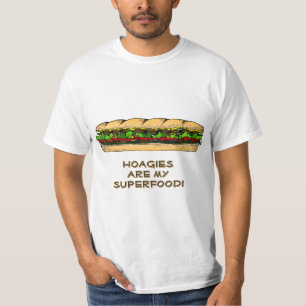 Eat a Hoagie Day T-Shirt
