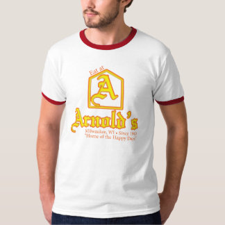 Eat At Arnold's T-Shirt