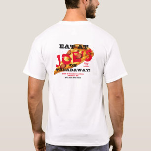 Eat At Joe's 2 T-Shirt