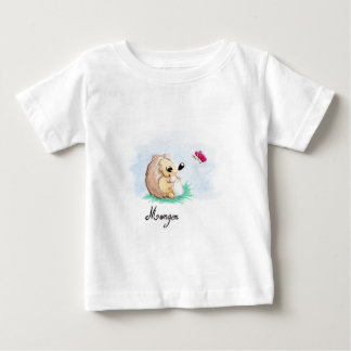 Eat Baby T-Shirt