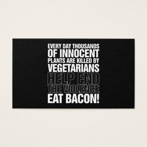 Eat Bacon Mens Funny Chef Bbq Fathers Day Birthday