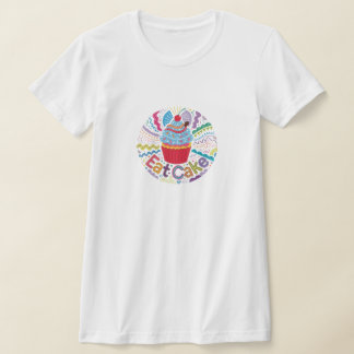 Eat Cake T-Shirt